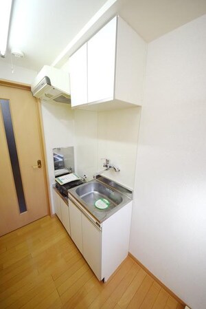 ルネス・Kの物件内観写真